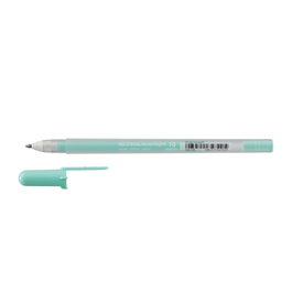 Sakura Gelly Roll Moonlight 10 Vert Pastel